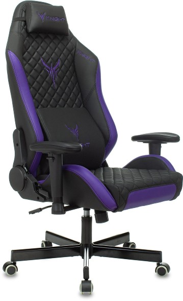 Кресло игровое Knight EXPLORE