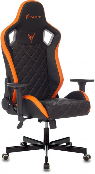 Кресло игровое Knight Outrider