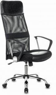 Кресло руководителя Бюрократ CH-600SL