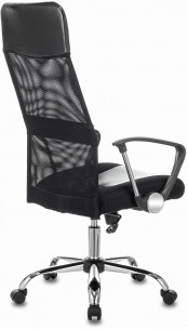 Кресло руководителя Бюрократ CH-600SL