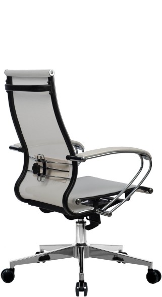 Эргономичное кресло МЕТТА Комплект 9 Ch пр/сечен