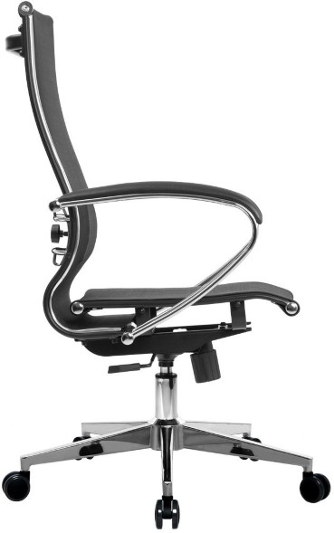 Эргономичное кресло МЕТТА Комплект 9 Ch пр/сечен