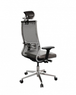 Кресло Samurai Кресло Samurai SL-3