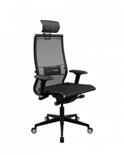 Кресло Samurai Кресло Samurai Black Edition New