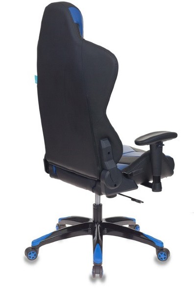 Кресло игровое Бюрократ CH-773N