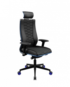 Кресло Samurai Кресло Samurai Space Blue