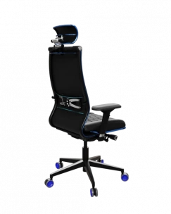 Кресло Samurai Кресло Samurai Space Blue