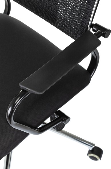 Кресло офисное Бюрократ CH Balance-LUX