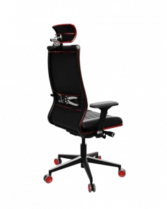 Кресло Samurai Кресло Samurai Space Red