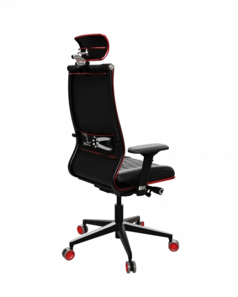 Кресло Samurai Кресло Samurai Space Red