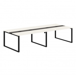 Конференц стол EQCT 3114 3132х1346х750 EDIS