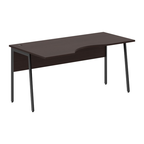 Стол прямой СА-1P(L) 1600х900х755 IMAGO PLUS