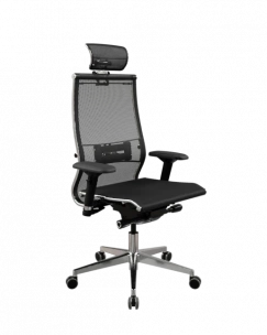 Кресло Samurai Кресло Samurai S-3