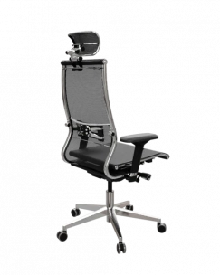 Кресло Samurai Кресло Samurai S-3