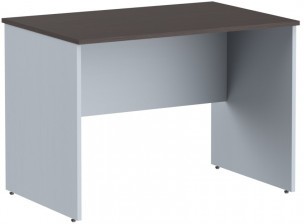 Стол приставной ПС-1 Беларусь Венге Магия/Металлик 900*500*650