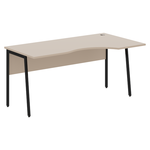 Стол прямой СА-1P(R) 1600х900х755 IMAGO PLUS