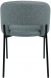 Стул Asti серый
