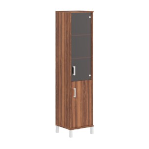 Шкаф-колонка комбинированная B 431.5(R) 475х450х2054 BORN