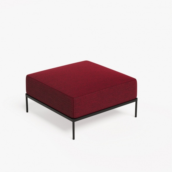 Рио Модуль без спинки РСЕ-03 810*810*445