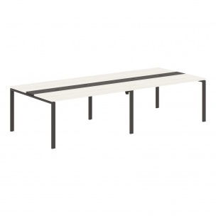 Конференц стол EUCT 3114 3132х1346х750 EDIS