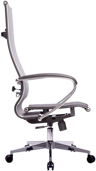 Эргономичное кресло МЕТТА Комплект 7 Ch пр/сечен