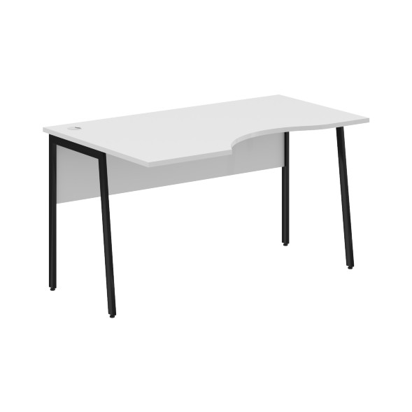 Стол прямой СА-2P(L) 1400х900х755 IMAGO PLUS