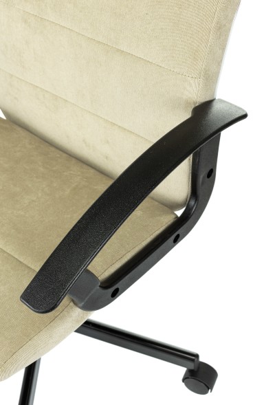 Кресло Бюрократ TRIEST ткань