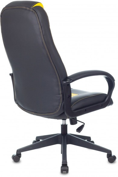 Кресло игровое Zombie Viking 8