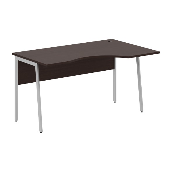 Стол прямой СА-2P(R) 1400х900х755 IMAGO PLUS