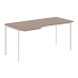 Стол эргономичный СА-1S(L) 1600х900х755. IMAGO-S