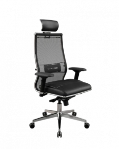 Кресло Samurai L2-6D - TS+Infinity