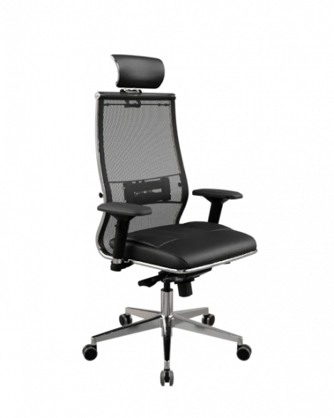 Кресло Samurai L2-6D - TS+Infinity