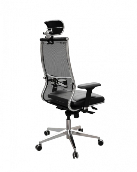 Кресло Samurai L2-6D - TS+Infinity