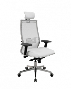 Кресло Samurai L2-6D - TS+Infinity