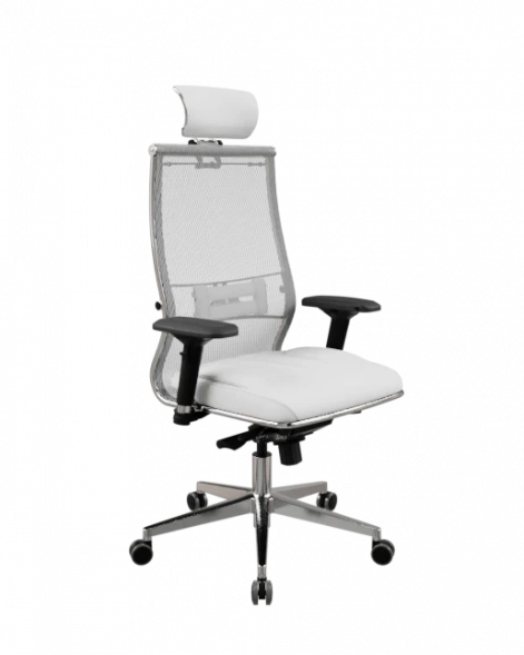 Кресло Samurai L2-6D - TS+Infinity