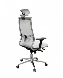 Кресло Samurai L2-6D - TS+Infinity