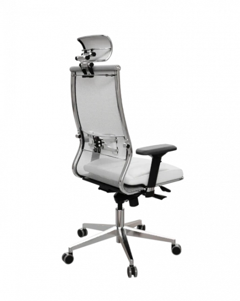 Кресло Samurai L2-6D - TS+Infinity