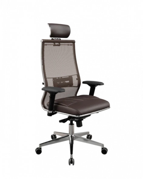 Кресло Samurai L2-6D - TS+Infinity