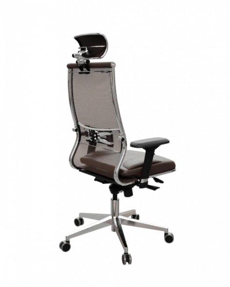 Кресло Samurai L2-6D - TS+Infinity