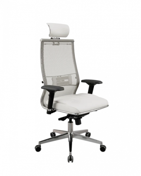 Кресло Samurai L2-6D - TS+Infinity