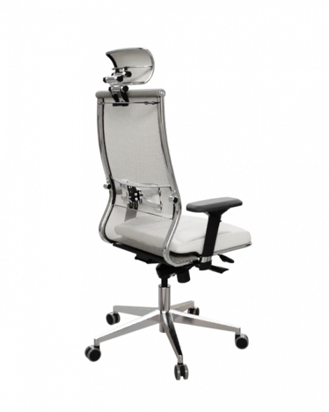 Кресло Samurai L2-6D - TS+Infinity