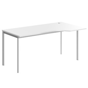 Стол эргономичный СА-1S(R) 1600х900х755. IMAGO-S