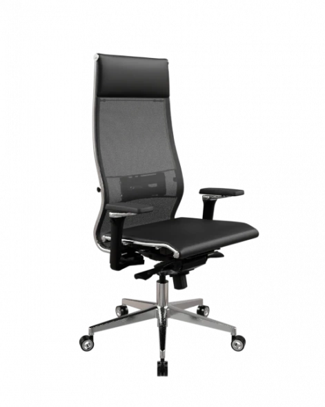 Кресло Samurai L1-64D - YM93+Infinity