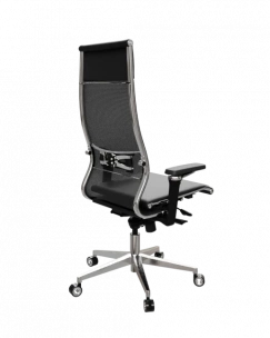 Кресло Samurai L1-64D - YM93+Infinity