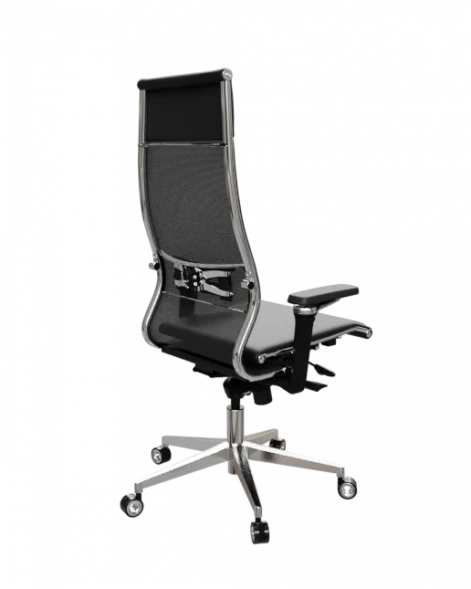 Кресло Samurai L1-64D - YM93+Infinity