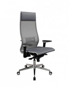 Кресло Samurai L1-64D - YM93+Infinity