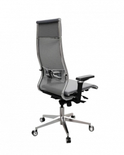 Кресло Samurai L1-64D - YM93+Infinity