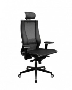 Кресло Samurai L2-16D - YM93+Infinity