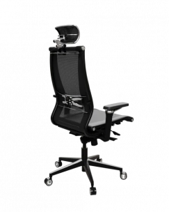 Кресло Samurai L2-16D - YM93+Infinity