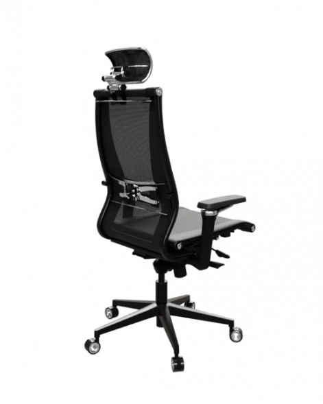 Кресло Samurai L2-16D - YM93+Infinity